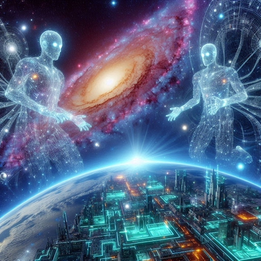 Quantum Void